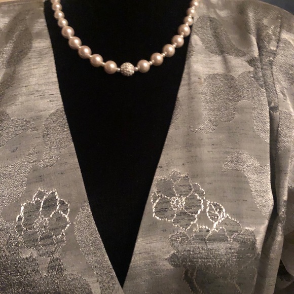 VINTAGE tailored made suit - Picture 5 of 16